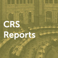 CRS Reports