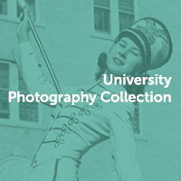 University Photography Collection